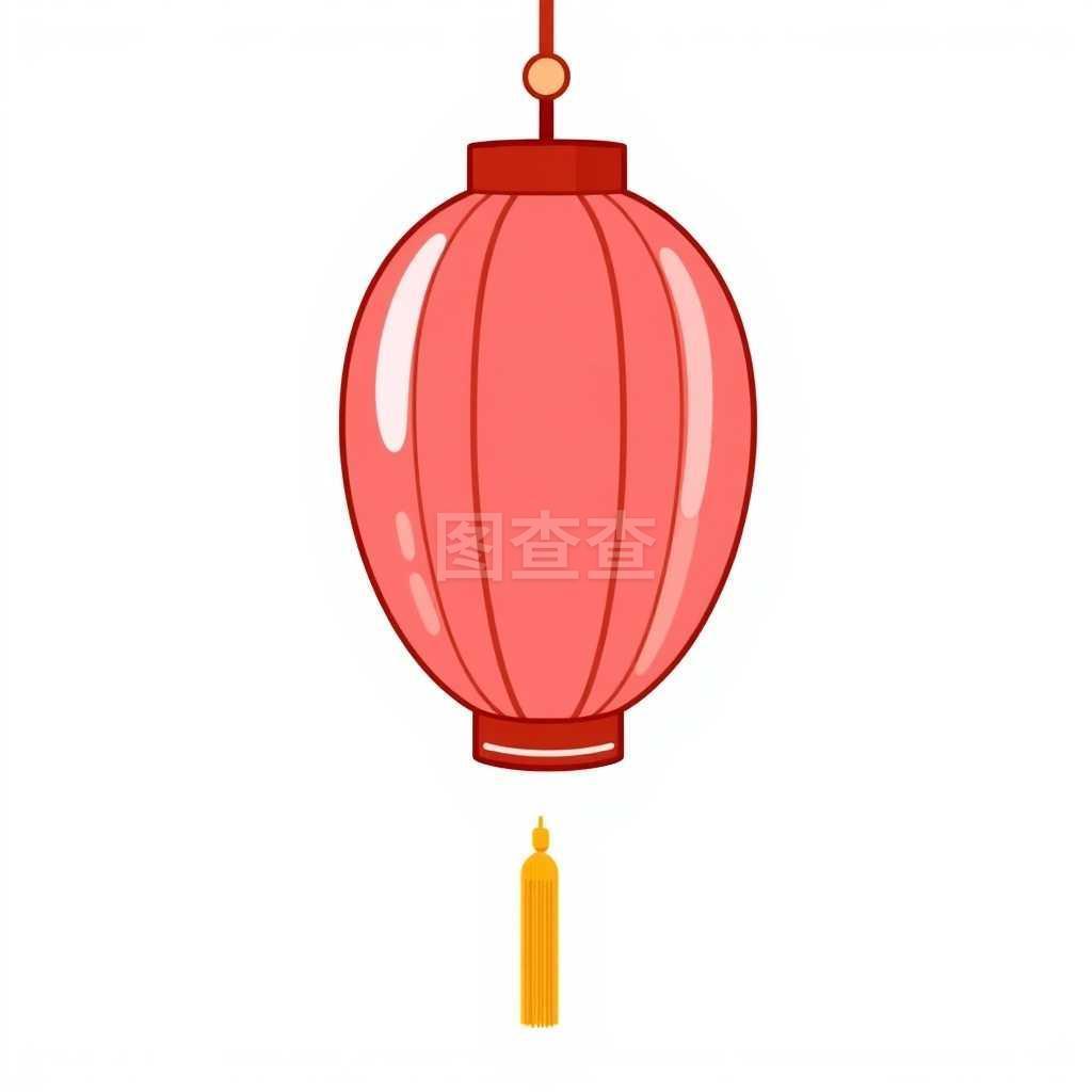 元宵節掛燈籠PNg