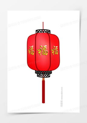 圖片素材 燈籠設計模板下載 熊貓辦公
