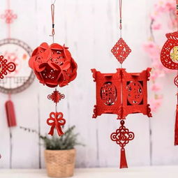 花樣鬧元宵,diy湯圓 猜燈謎,做花燈 精彩活動(dòng)不間斷