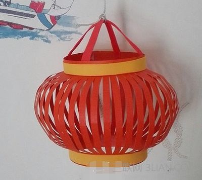 特別的元宵節(jié)