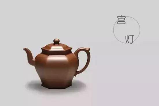 史上最全紫砂壺壺型與寓意詳解,收藏