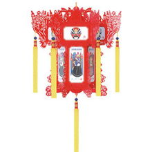 中國(guó)元素外事禮品