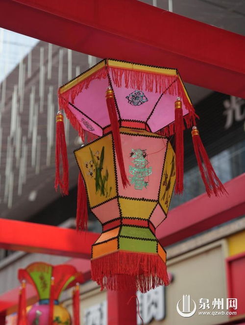 傳統(tǒng)宮燈57