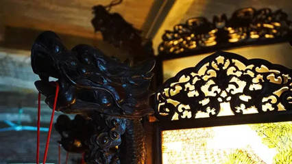 匠心物語 多彩非遺之中國宮燈的美學(xué)