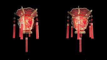 旋轉(zhuǎn)剪紙旋轉(zhuǎn)剪紙AE模板下載_光廠(VJ師網(wǎng))