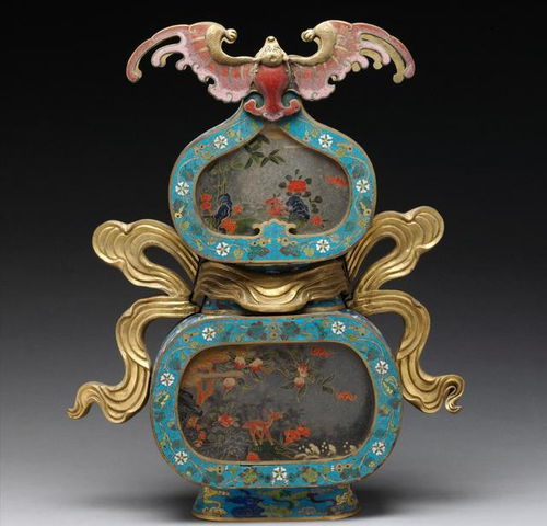 上元燈影映宮墻 故宮宮燈中的元宵節(jié)風(fēng)華